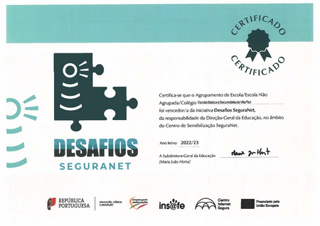 Desafios Seguranet 001 